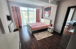 Apartament 2 camere, 60mp, Mobilat, OMW Bucium