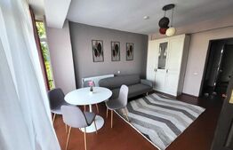 Apartament 2 camere, 60mp, Mobilat, OMW Bucium