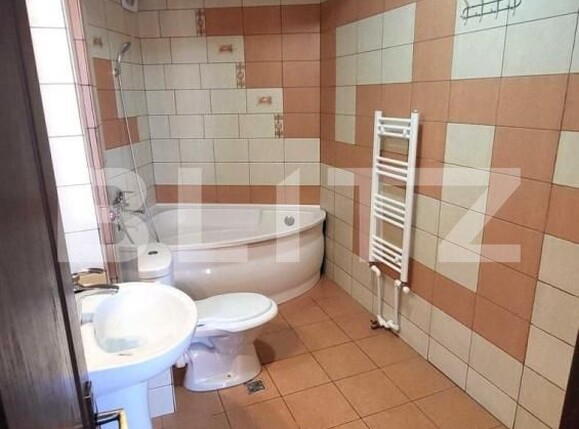 Apartament de închiriat 2 camere Bucium - 184022AI | BLITZ Iași | Poza7