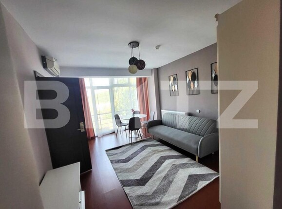 Apartament de închiriat 2 camere Bucium - 184022AI | BLITZ Iași | Poza3