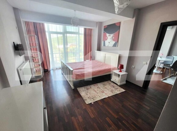 Apartament de închiriat 2 camere Bucium - 184022AI | BLITZ Iași | Poza5