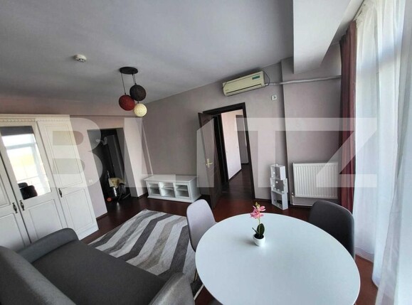 Apartament de închiriat 2 camere Bucium - 184022AI | BLITZ Iași | Poza3