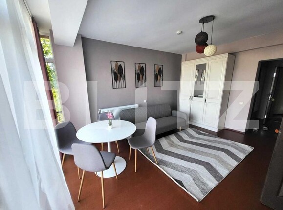 Apartament de închiriat 2 camere Bucium - 184022AI | BLITZ Iași | Poza1