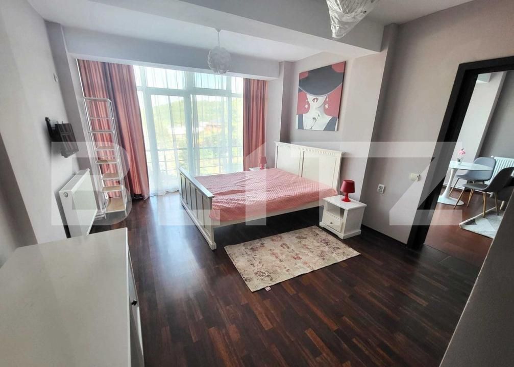 Apartament de închiriat 2 camere Bucium - 184022AI | BLITZ Iași | Poza5