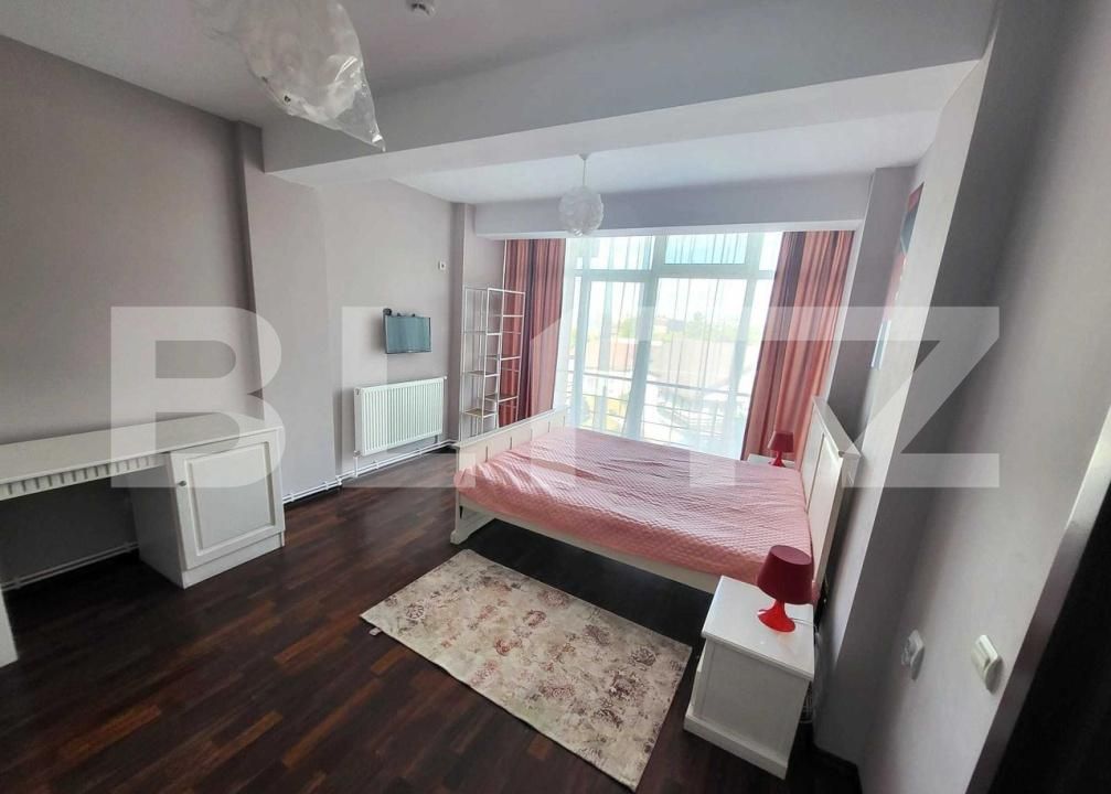 Apartament de închiriat 2 camere Bucium - 184022AI | BLITZ Iași | Poza4