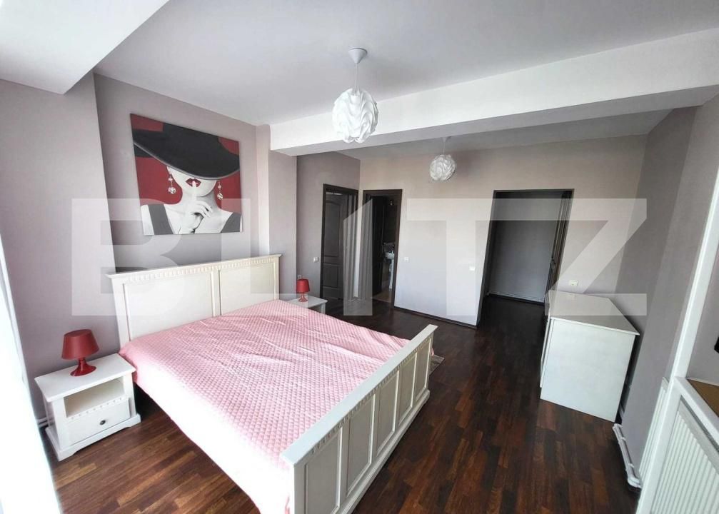 Apartament de închiriat 2 camere Bucium - 184022AI | BLITZ Iași | Poza6