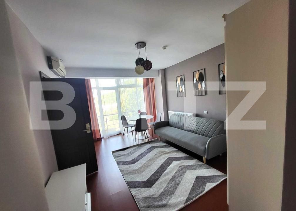 Apartament de închiriat 2 camere Bucium - 184022AI | BLITZ Iași | Poza1