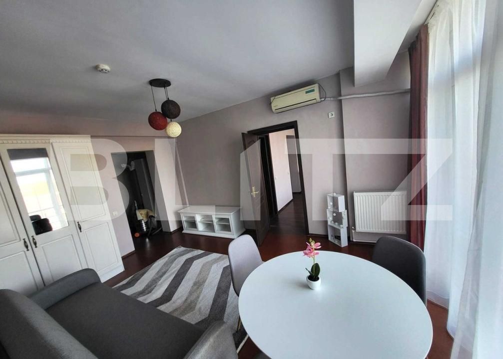 Apartament de închiriat 2 camere Bucium - 184022AI | BLITZ Iași | Poza2