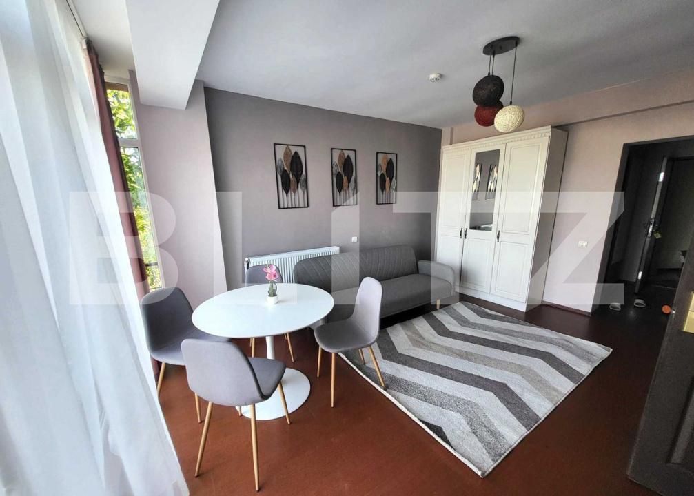 Apartament de închiriat 2 camere Bucium - 184022AI | BLITZ Iași | Poza2