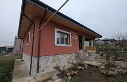 Casa de vanzare, 60 mp, zona Miroslava