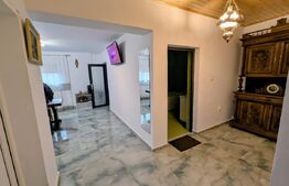 Casa de vanzare, 60 mp, zona Miroslava