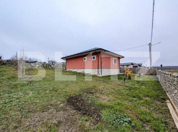 Casa de vânzare 2 camere Miroslava - 184023CV | BLITZ Iași | Poza2