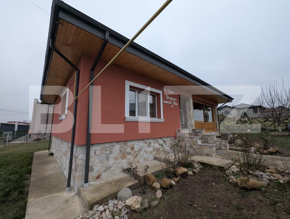 Casa de vânzare 2 camere Miroslava - 184023CV | BLITZ Iași | Poza1