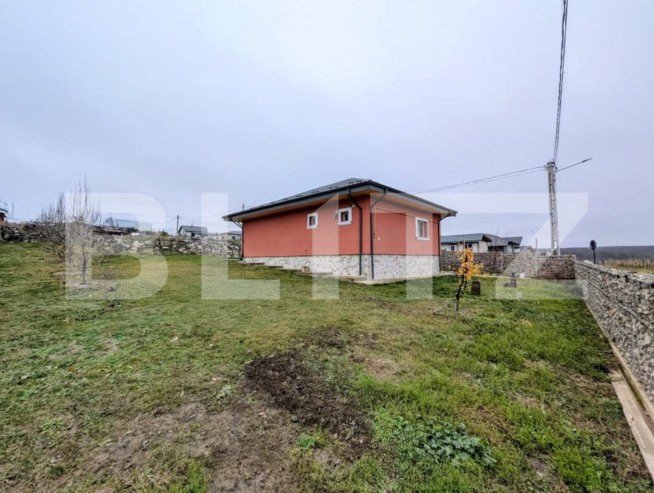 Casa de vânzare 2 camere Miroslava - 184023CV | BLITZ Iași | Poza2