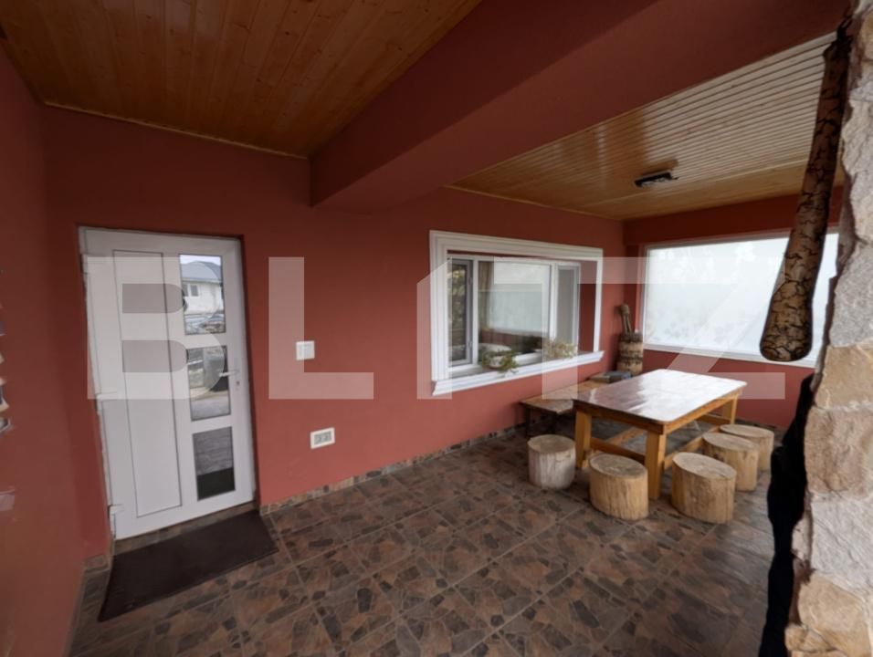 Casa de vânzare 2 camere Miroslava - 184023CV | BLITZ Iași | Poza3