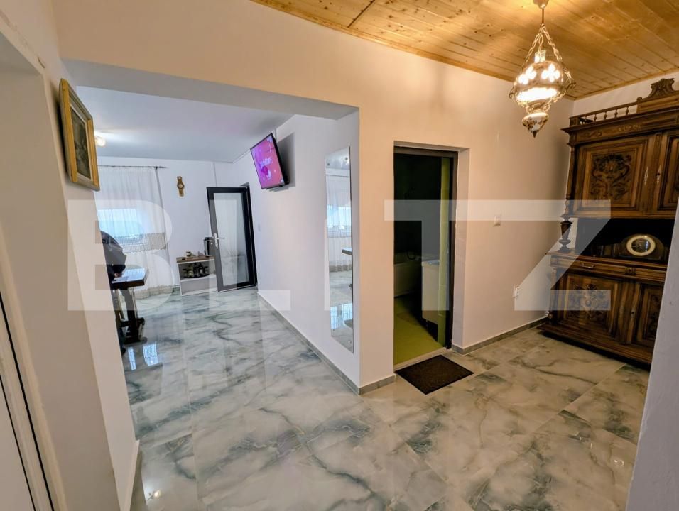 Casa de vânzare 2 camere Miroslava - 184023CV | BLITZ Iași | Poza5