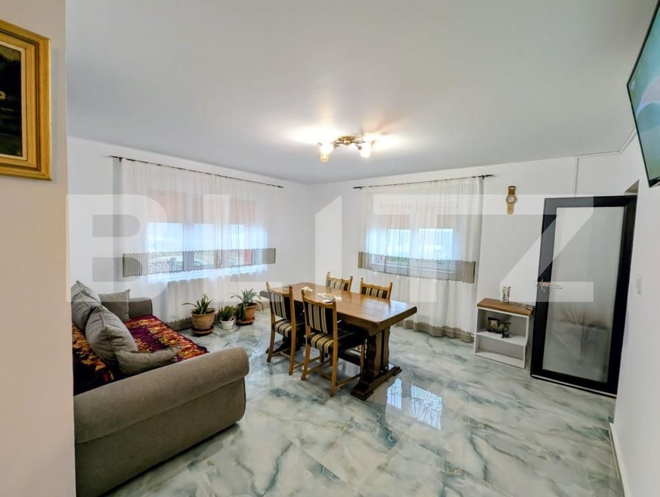 Casa de vânzare 2 camere Miroslava - 184023CV | BLITZ Iași | Poza4