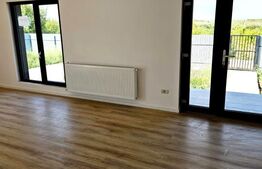 Casa plan parter, 3 camere, teren 350 mp, zona Visani