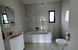 Casa plan parter, 85 mp, 3 camere, teren 350 mp, zona Visani