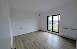 Casa plan parter, 85 mp, 3 camere, teren 350 mp, zona Visani