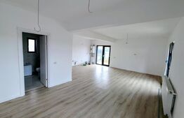 Casa plan parter, 85 mp, 3 camere, teren 350 mp, zona Visani