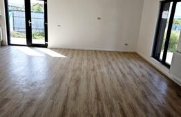 Casa plan parter, 3 camere, teren 350 mp, zona Visani