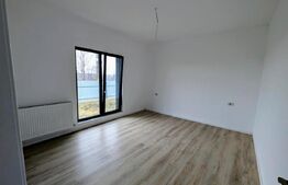 Casa plan parter, 3 camere, teren 350 mp, zona Visani