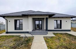 Casa plan parter, 3 camere, teren 350 mp, zona Visani