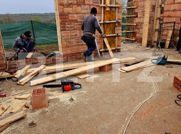 Casa de vânzare 3 camere Visani - 184025CV | BLITZ Iași | Poza14