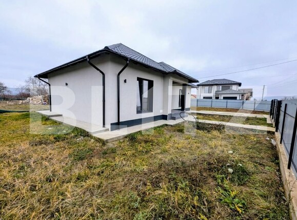 Casa de vânzare 3 camere Visani - 184025CV | BLITZ Iași | Poza3