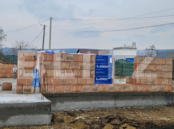 Casa de vânzare 3 camere Visani - 184025CV | BLITZ Iași | Poza13