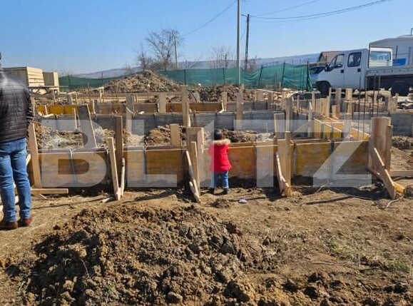 Casa de vânzare 3 camere Visani - 184025CV | BLITZ Iași | Poza12