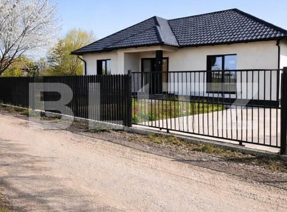 Casa de vânzare 3 camere Visani - 184025CV | BLITZ Iași | Poza1