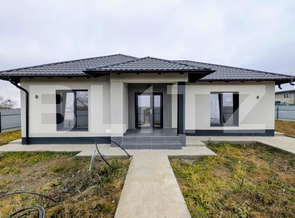 Casa de vânzare 3 camere Visani - 184025CV | BLITZ Iași | Poza2