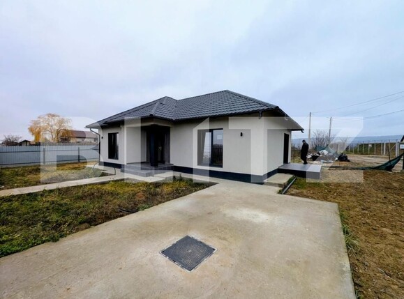 Casa de vânzare 3 camere Visani - 184025CV | BLITZ Iași | Poza3