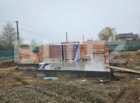 Casa de vânzare 3 camere Visani - 184025CV | BLITZ Iași | Poza11