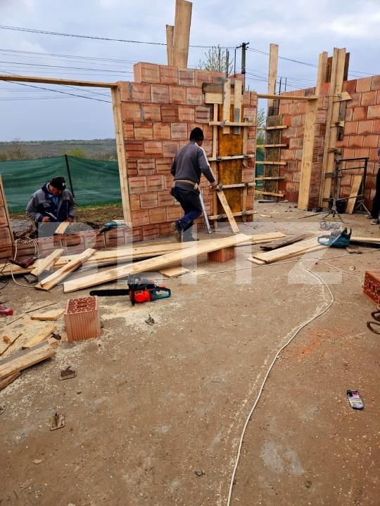 Casa de vânzare 3 camere Visani - 184025CV | BLITZ Iași | Poza14