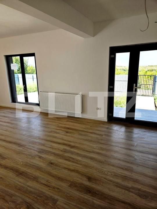 Casa de vânzare 3 camere Visani - 184025CV | BLITZ Iași | Poza16