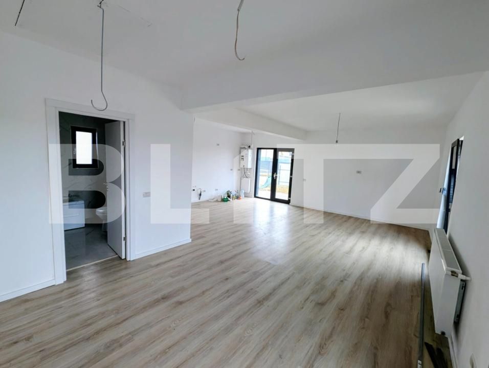 Casa de vânzare 3 camere Visani - 184025CV | BLITZ Iași | Poza4