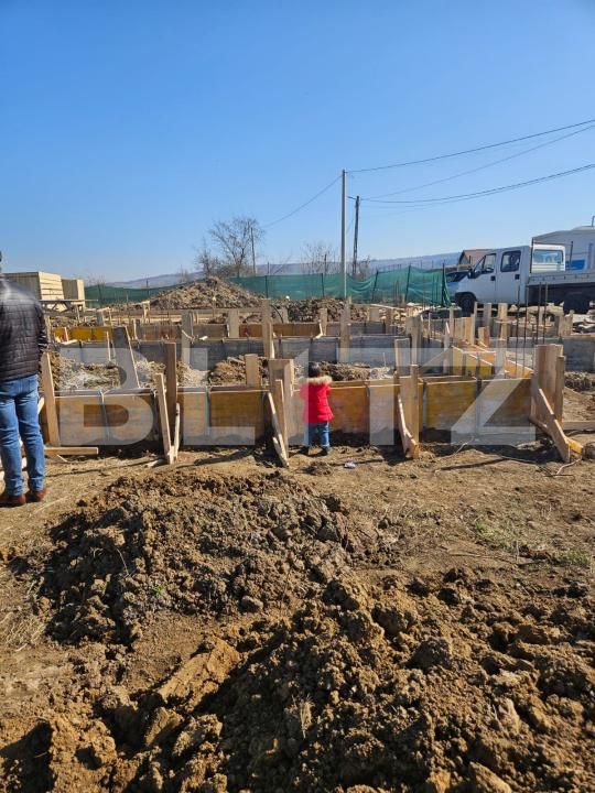 Casa de vânzare 3 camere Visani - 184025CV | BLITZ Iași | Poza12