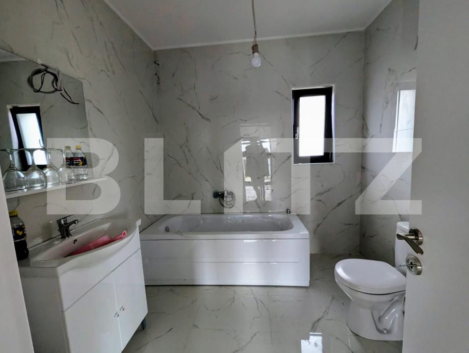 Casa de vânzare 3 camere Visani - 184025CV | BLITZ Iași | Poza8