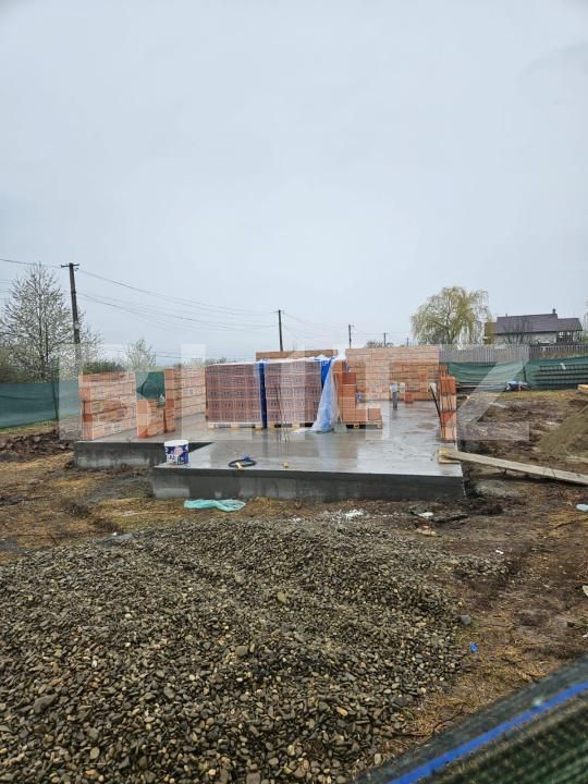 Casa de vânzare 3 camere Visani - 184025CV | BLITZ Iași | Poza11