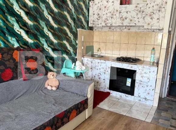 Garsonieră de vânzare Bularga - 184068AV | BLITZ Iași | Poza2