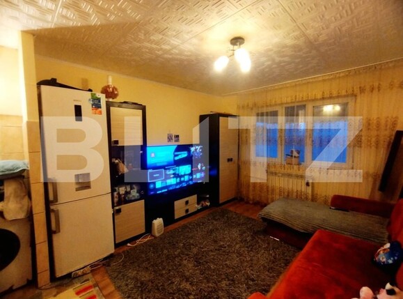 Garsonieră de vânzare Bularga - 184068AV | BLITZ Iași | Poza2