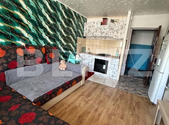 Garsonieră de vânzare Bularga - 184068AV | BLITZ Iași | Poza1