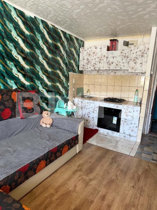 Garsonieră de vânzare Bularga - 184068AV | BLITZ Iași | Poza2