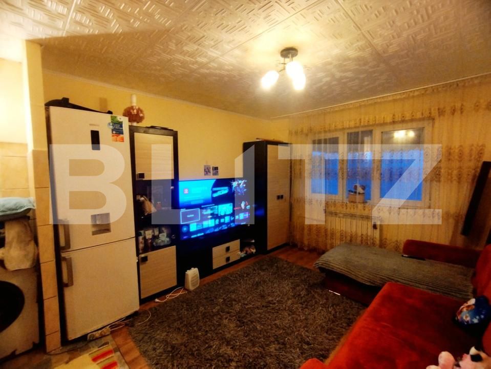 Garsonieră de vânzare Bularga - 184068AV | BLITZ Iași | Poza2