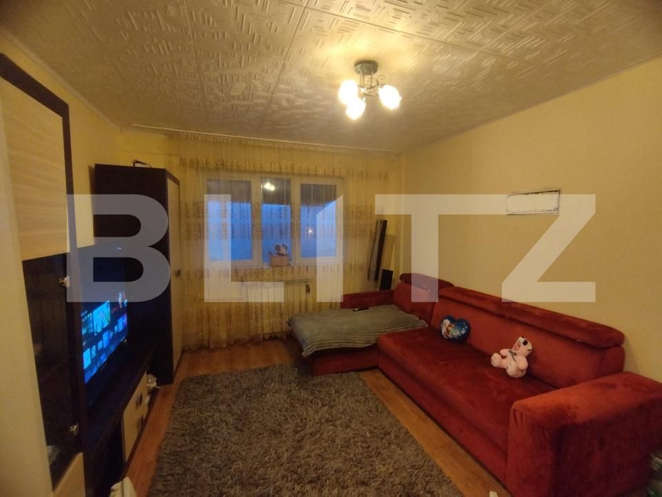 Garsonieră de vânzare Bularga - 184068AV | BLITZ Iași | Poza1