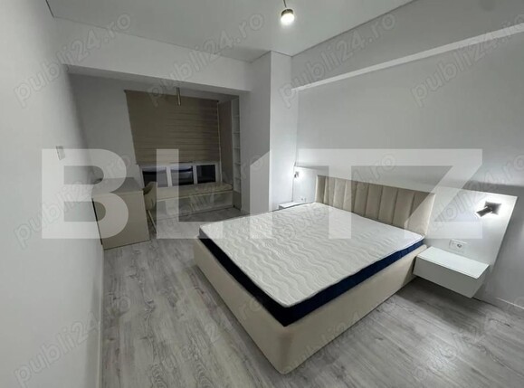 Apartament de închiriat 2 camere Metalurgie - 184069AI | BLITZ Iași | Poza3