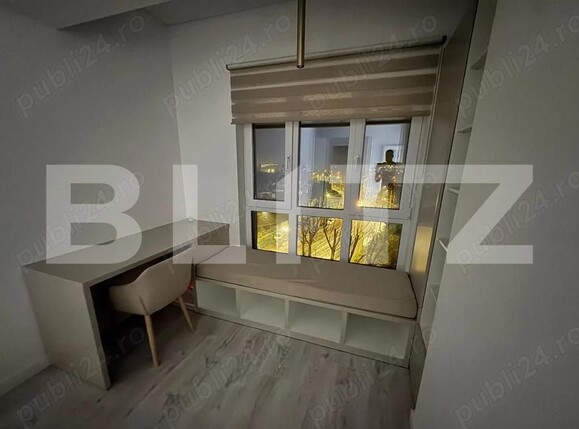 Apartament de închiriat 2 camere Metalurgie - 184069AI | BLITZ Iași | Poza6
